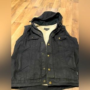 COPY - Dakota work vest. Men’s Medium